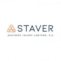 Staver Accident Injury Lawyers, P.C. Logo