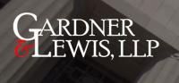 Gardner & Lewis, LLP Logo
