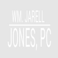Wm. Jarell Jones, PC Logo