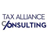 Tax Alliance Consulting Logo