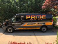 Pride Services Logo