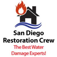 San Diego Restoration Crew logo