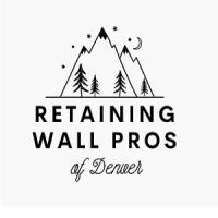 Retaining Wall Pros of Denver Logo