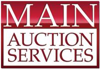 Main Auction Services, Inc Logo