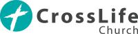 CrossLife Church  Logo