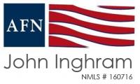 John Inghram AFN Logo