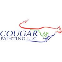 Cougar Painting LLC Logo