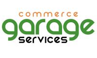 Garage Door Repair Commerce logo