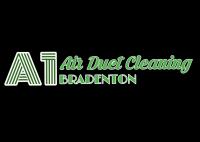 A1 Air Duct Cleaning Bradenton logo