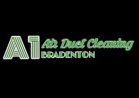 A1 Air Duct Cleaning Bradenton Logo