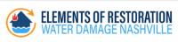 Elements of Restoration Water Damage Nashville Logo
