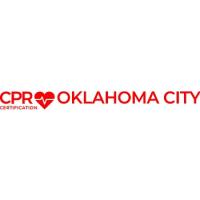 CPR Certification Oklahoma City logo