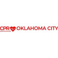 CPR Certification Oklahoma City Logo