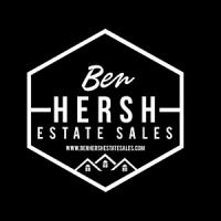 BEN HERSH ESTATE SALES LLC logo