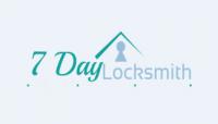 7 Day Locksmith Logo