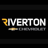 Riverton Chevrolet Logo
