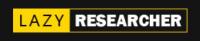 Lazy Researcher Logo
