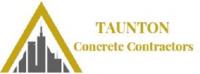 Taunton Concrete Contractor  Logo