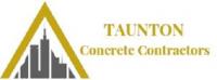 Taunton Concrete Contractor  Logo