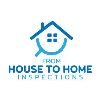 From House To Home Inspections Logo