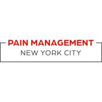 Pain Management NYC Logo