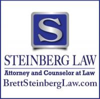 Steinberg Law, P.A. Logo