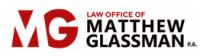 Law Office of Matthew Glassman logo