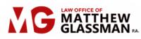Law Office of Matthew Glassman Logo