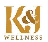 K & J Wellness Logo