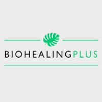 BIO HEALING PLUS LLC Logo