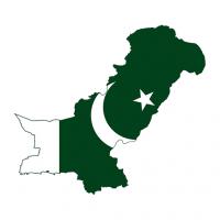 About Pakistan Logo