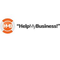 HelpMyBusiness.com Logo