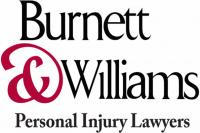 Burnett & Williams Logo