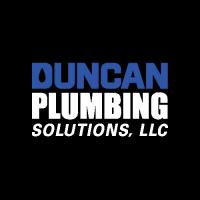 Duncan Plumbing Solutions Logo