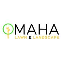 Omaha Lawn and Landscape Logo