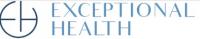 Exceptional Health Logo
