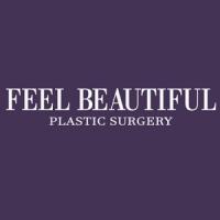 Feel Beautiful Plastic Surgery San Diego, Steve Laverson MD Logo