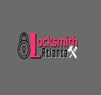 Locksmith Atlanta Logo