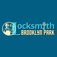 Locksmith Brooklyn Park MN Logo
