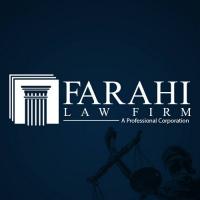 Farahi Law Firm APC logo