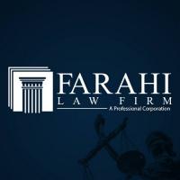Farahi Law Firm APC Logo
