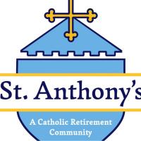 St. Anthony's Senior Living Logo