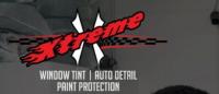 Xtreme Auto Glass & Window Tint Logo