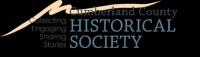 Cumberland County Historical Society logo