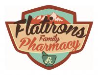 Flatirons Family Pharmacy Logo