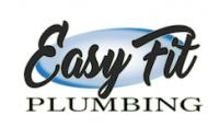 Easy Fit Plumbing Logo
