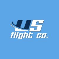 US Flight Co Logo