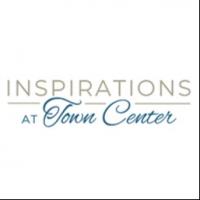 Inspirations at Town Center logo
