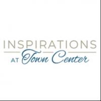 Inspirations at Town Center Logo