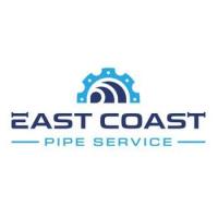 East Coast Pipe Service Logo
